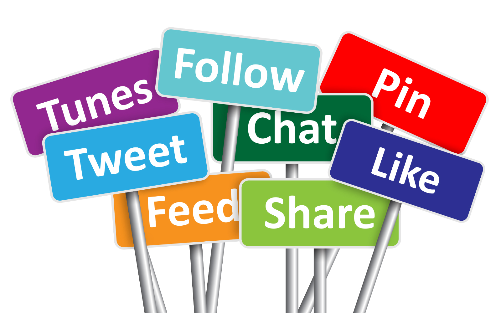 Social Media Management | JF WebDesign